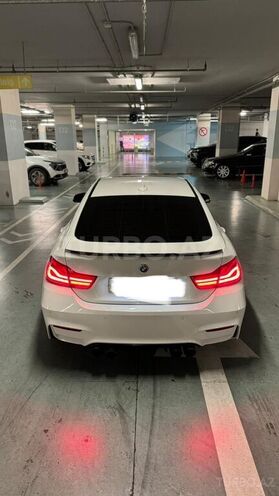 BMW 430 2018, 170,000 km - 2.0 l - Bakı