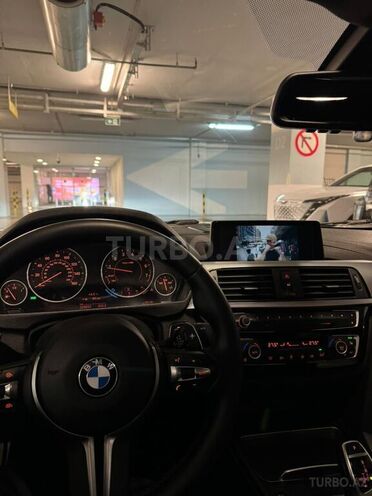 BMW 430 2018, 170,000 km - 2.0 l - Bakı