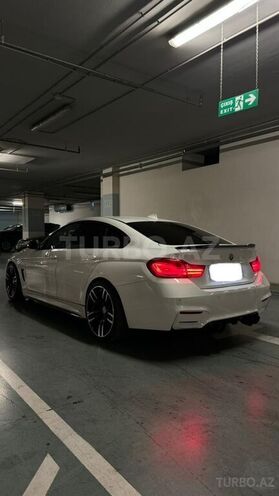 BMW 430 2018, 170,000 km - 2.0 l - Bakı