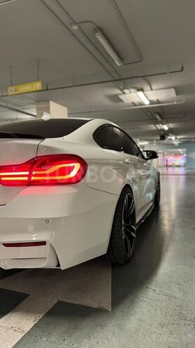 BMW 430 2018, 170,000 km - 2.0 l - Bakı