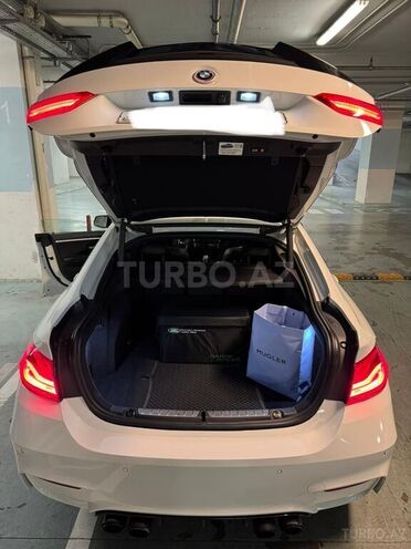 BMW 430 2018, 170,000 km - 2.0 l - Bakı