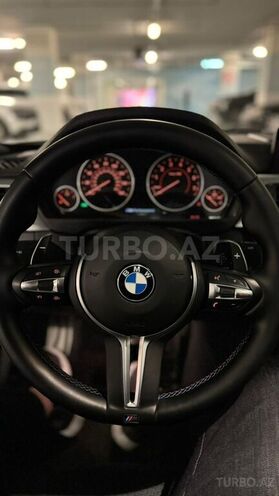 BMW 430 2018, 170,000 km - 2.0 l - Bakı