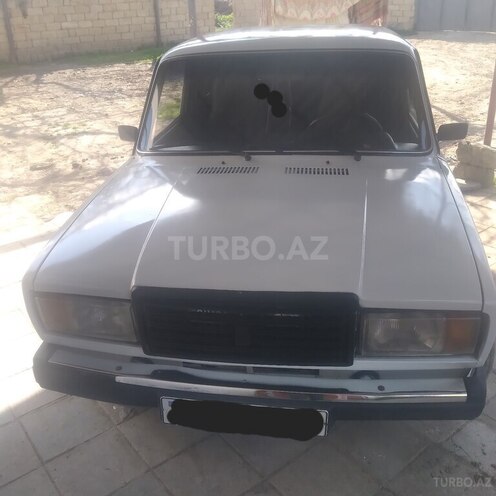 LADA (VAZ) 2107 1992, 45,785 km - 1.6 l - Biləsuvar