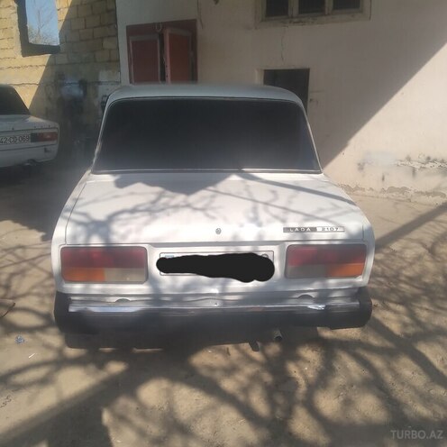 LADA (VAZ) 2107 1992, 45,785 km - 1.6 l - Biləsuvar