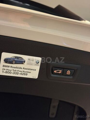 BMW 430 2018, 170,000 km - 2.0 l - Bakı