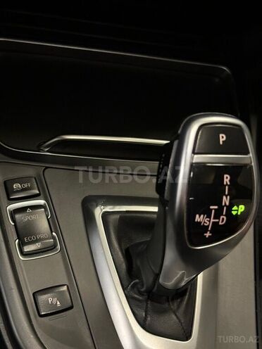 BMW 430 2018, 170,000 km - 2.0 l - Bakı