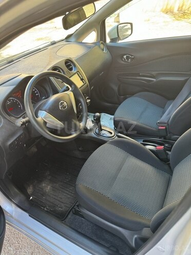 Nissan Note 2016, 27,652 km - 1.2 l - Bakı