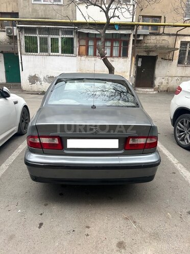 Iran Khodro Samand 2006, 540,000 km - 1.8 l - Bakı
