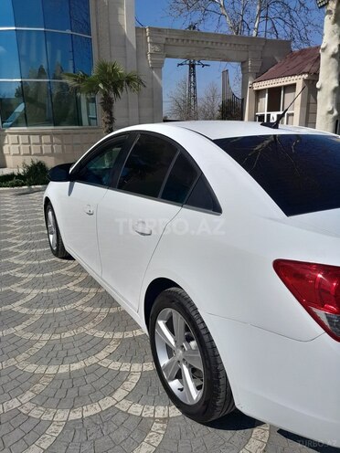 Chevrolet Cruze 2011, 320,000 km - 1.4 l - Gəncə