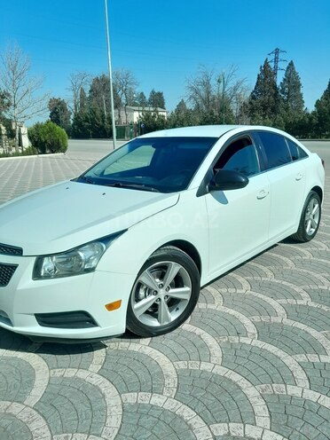 Chevrolet Cruze 2011, 320,000 km - 1.4 l - Gəncə