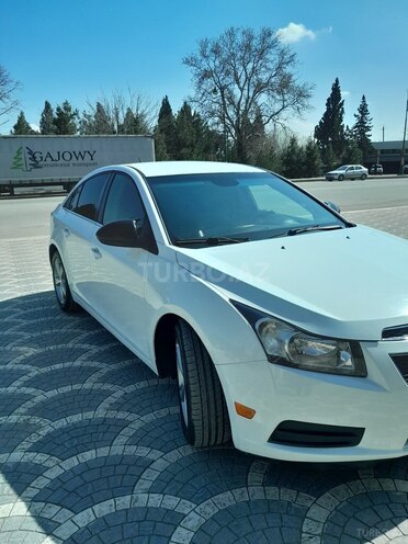 Chevrolet Cruze 2011, 320,000 km - 1.4 l - Gəncə