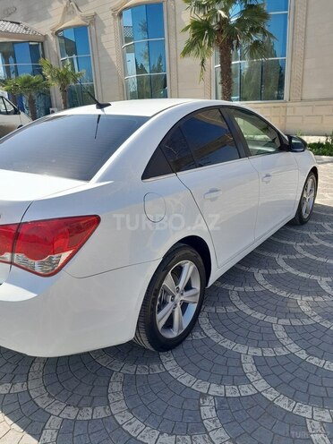 Chevrolet Cruze 2011, 320,000 km - 1.4 l - Gəncə