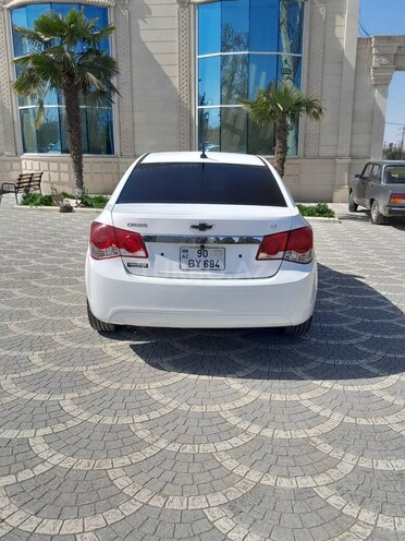 Chevrolet Cruze 2011, 320,000 km - 1.4 l - Gəncə