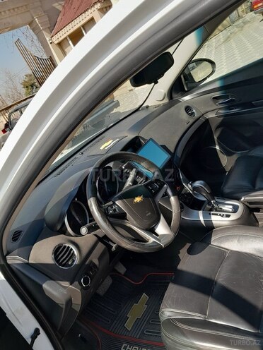 Chevrolet Cruze 2011, 320,000 km - 1.4 l - Gəncə