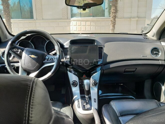 Chevrolet Cruze 2011, 320,000 km - 1.4 l - Gəncə