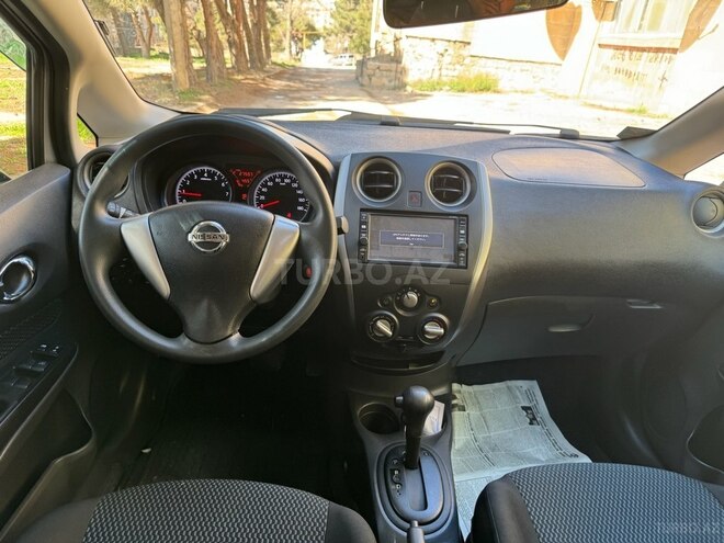 Nissan Note 2016, 27,652 km - 1.2 l - Bakı
