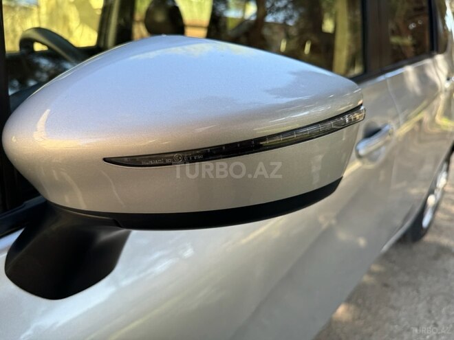 Nissan Note 2016, 27,652 km - 1.2 l - Bakı