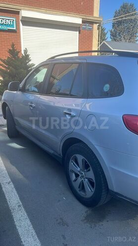 Hyundai Santa Fe 2011, 245,000 km - 2.0 l - Bakı