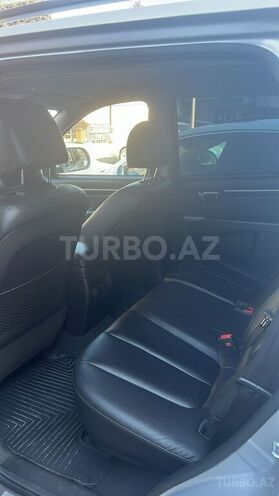Hyundai Santa Fe 2011, 245,000 km - 2.0 l - Bakı