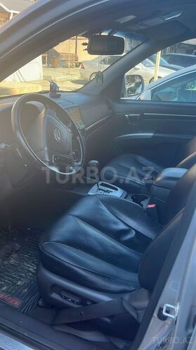 Hyundai Santa Fe 2011, 245,000 km - 2.0 l - Bakı