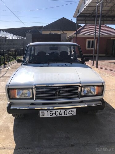 LADA (VAZ) 2107 2010, 90,900 km - 1.6 л - Bakı
