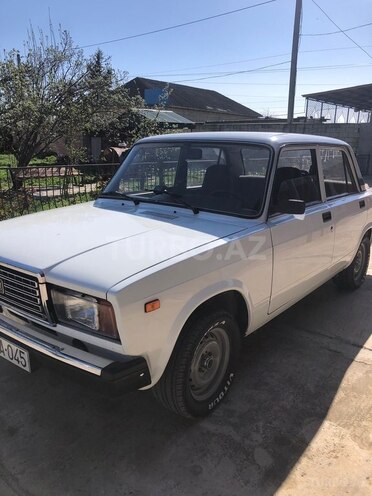 LADA (VAZ) 2107 2010, 90,900 km - 1.6 л - Bakı