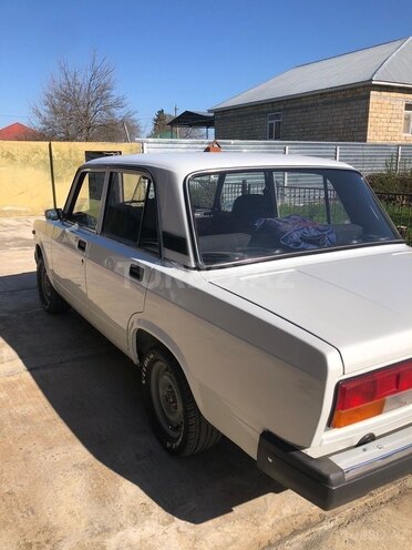 LADA (VAZ) 2107 2010, 90,900 km - 1.6 л - Bakı