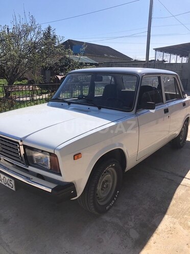 LADA (VAZ) 2107 2010, 90,900 km - 1.6 л - Bakı