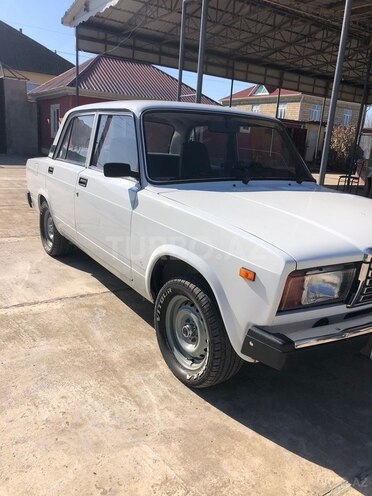 LADA (VAZ) 2107 2010, 90,900 km - 1.6 л - Bakı