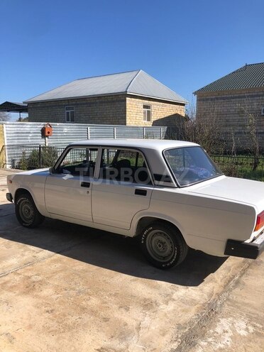 LADA (VAZ) 2107 2010, 90,900 km - 1.6 л - Bakı