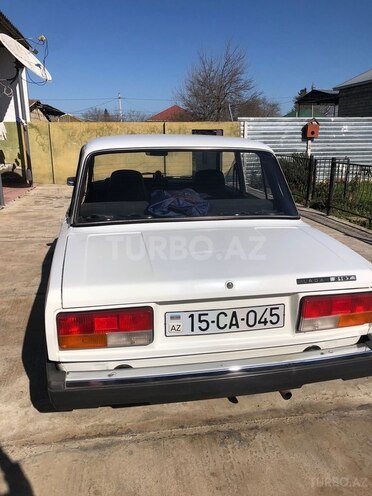 LADA (VAZ) 2107 2010, 90,900 km - 1.6 л - Bakı