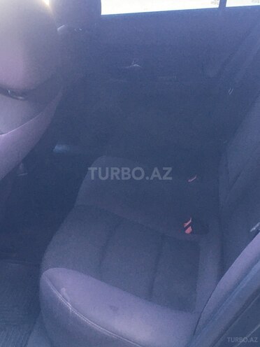 Chevrolet Cruze 2014, 253,785 km - 1.4 l - Ağcabədi