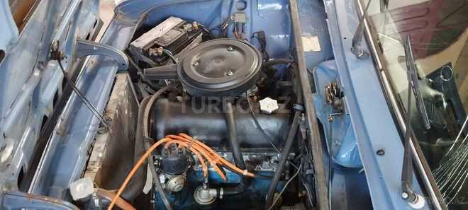 LADA (VAZ) 2106 1992, 25,000 km - 1.5 l - Bərdə
