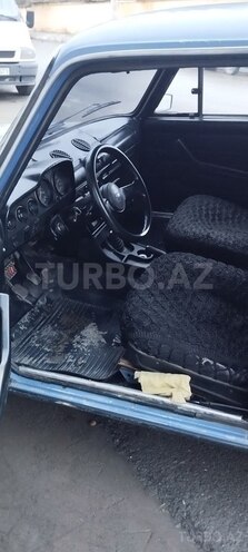 LADA (VAZ) 2106 1992, 25,000 km - 1.5 l - Bərdə