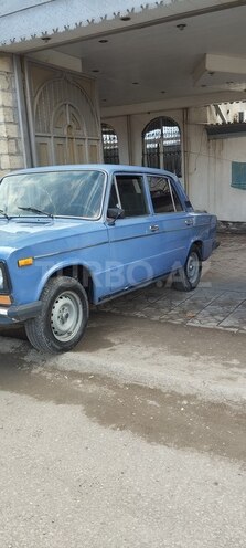 LADA (VAZ) 2106 1992, 25,000 km - 1.5 l - Bərdə