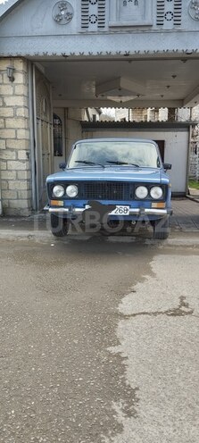 LADA (VAZ) 2106 1992, 25,000 km - 1.5 l - Bərdə