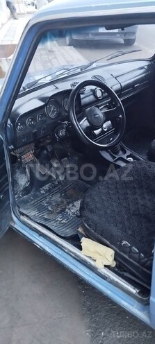 LADA (VAZ) 2106 1992, 25,000 km - 1.5 l - Bərdə