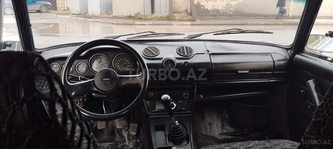 LADA (VAZ) 2106 1992, 25,000 km - 1.5 l - Bərdə