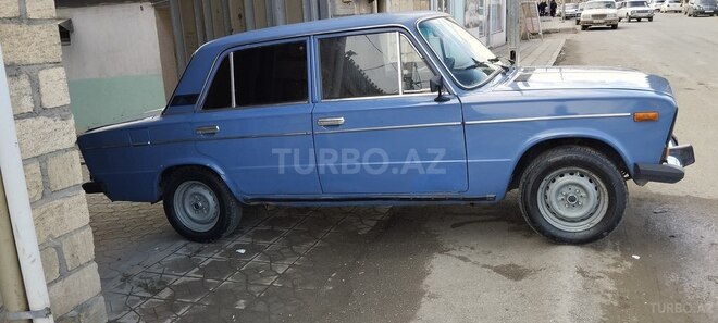 LADA (VAZ) 2106 1992, 25,000 km - 1.5 l - Bərdə