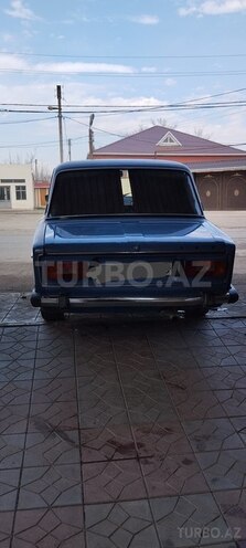 LADA (VAZ) 2106 1992, 25,000 km - 1.5 l - Bərdə
