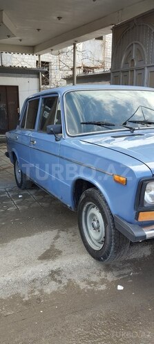 LADA (VAZ) 2106 1992, 25,000 km - 1.5 l - Bərdə