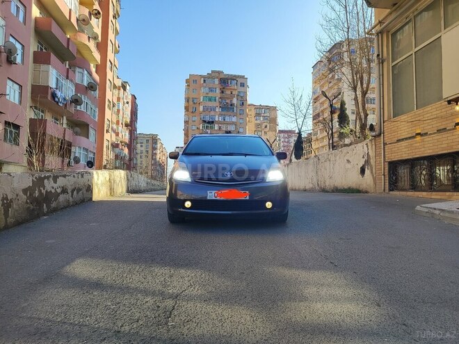 Toyota Prius 2008, 400,727 km - 1.5 л - Bakı