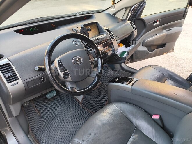 Toyota Prius 2008, 400,727 km - 1.5 л - Bakı