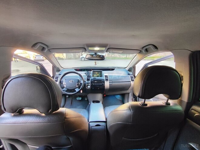 Toyota Prius 2008, 400,727 km - 1.5 л - Bakı