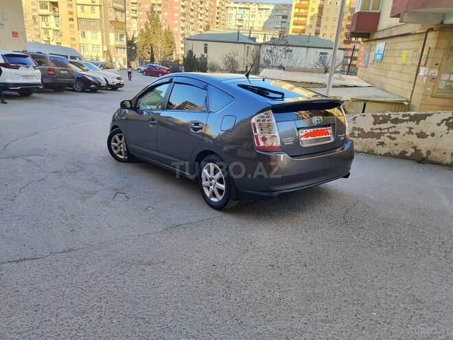 Toyota Prius 2008, 400,727 km - 1.5 л - Bakı