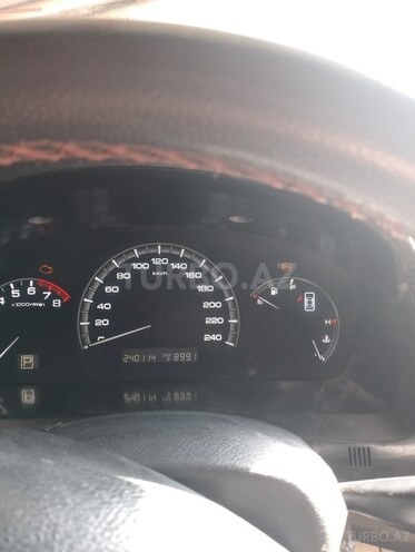 BYD F6 2008, 240,114 km - 2.4 l - Ağdaş