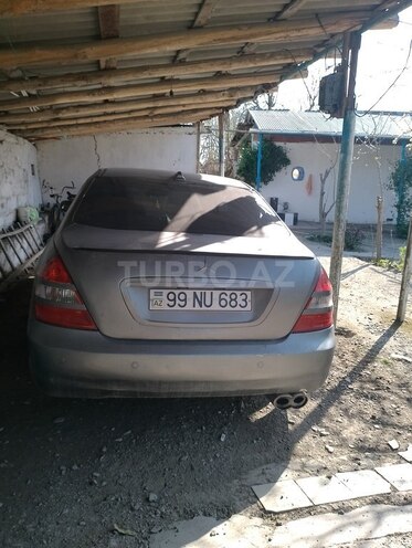 BYD F6 2008, 240,114 km - 2.4 l - Ağdaş