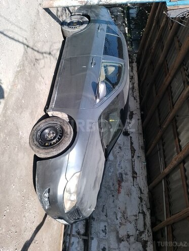 BYD F6 2008, 240,114 km - 2.4 l - Ağdaş