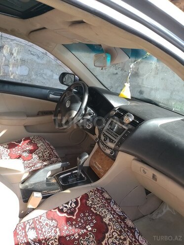 BYD F6 2008, 240,114 km - 2.4 l - Ağdaş