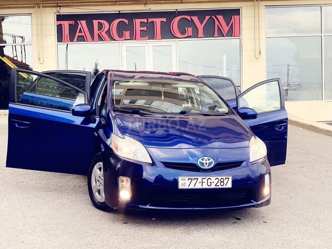 Toyota Prius 2009, 352,607 km - 1.8 л - Bakı